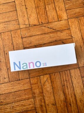 NANO Mist Sprayer